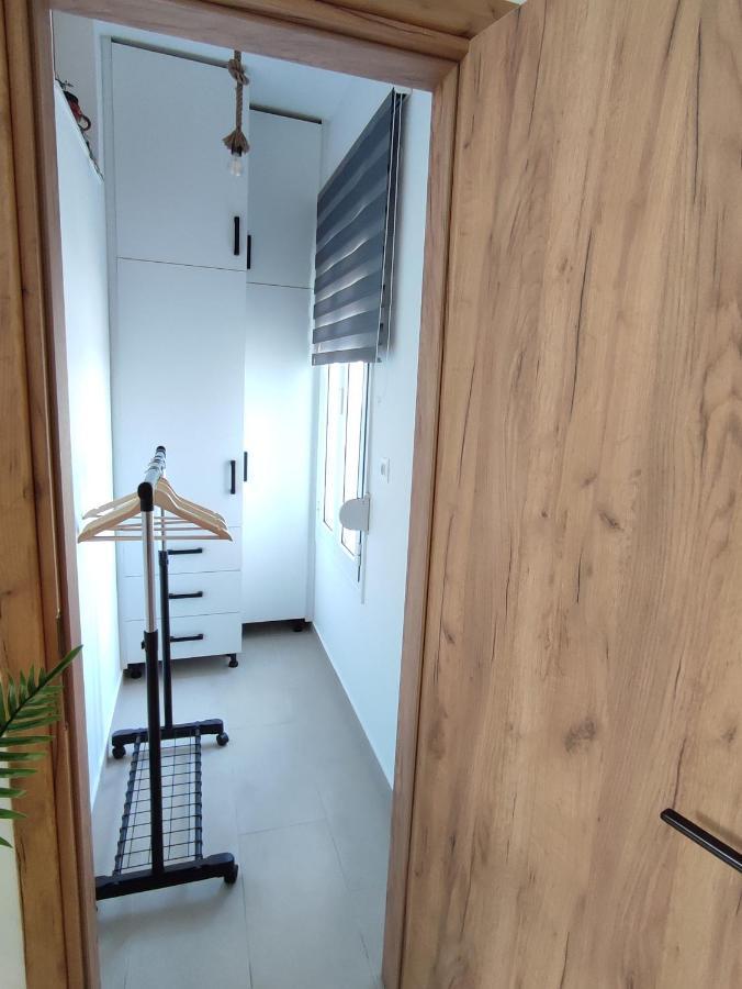 Kalokairini Avra Daire Archangelos  Dış mekan fotoğraf